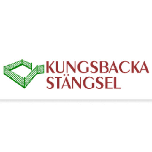 Kungsbacka Stängsel logo